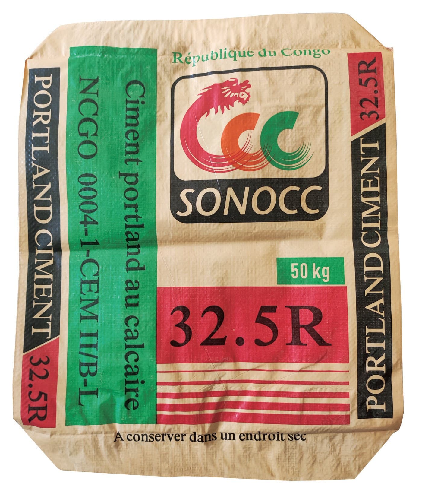 Sacco 01 — campione di stampa, marchi di terze parti solo a titolo di riferimento